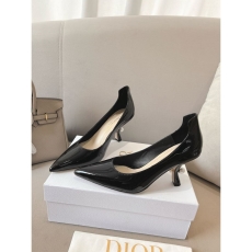 Christian Dior Heeled Shoes